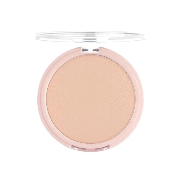 Mineral Fusio eutral 2 Light Pressed Powder Foundation 0.32 oz.