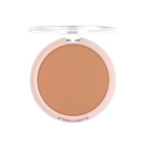 Mineral Fusion Olive 4 Tan Pressed Powder Foundation 0.32 oz.