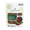 Navitas Organics Chocolate Cacao Power Snacks 8 oz.