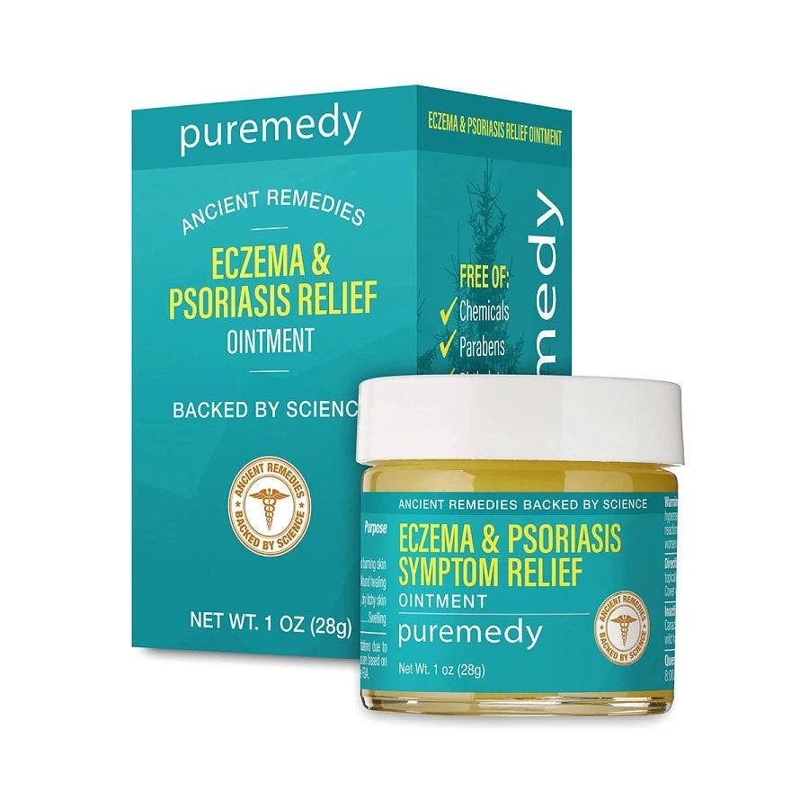 Puremedy Intensive Skin Repair Ointment 1 oz.