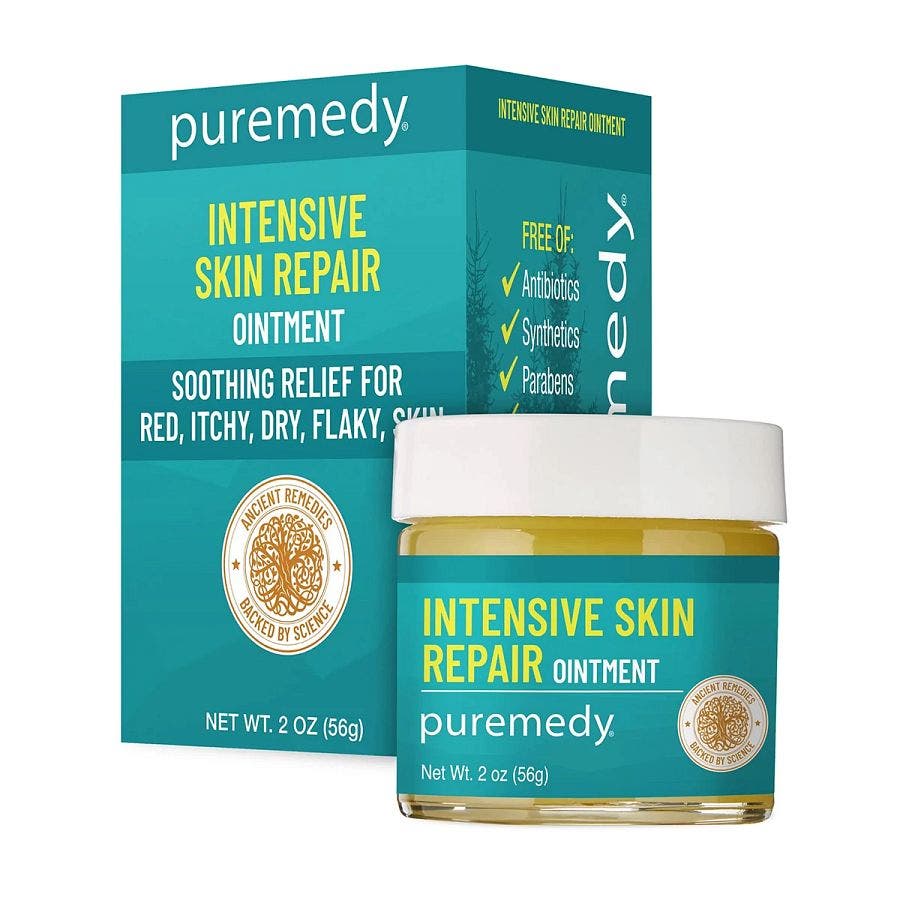 Puremedy Intensive Skin Repair Ointment 2 oz.