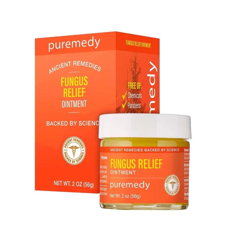 Puremedy Clarifying Nail Ointment 2 oz.