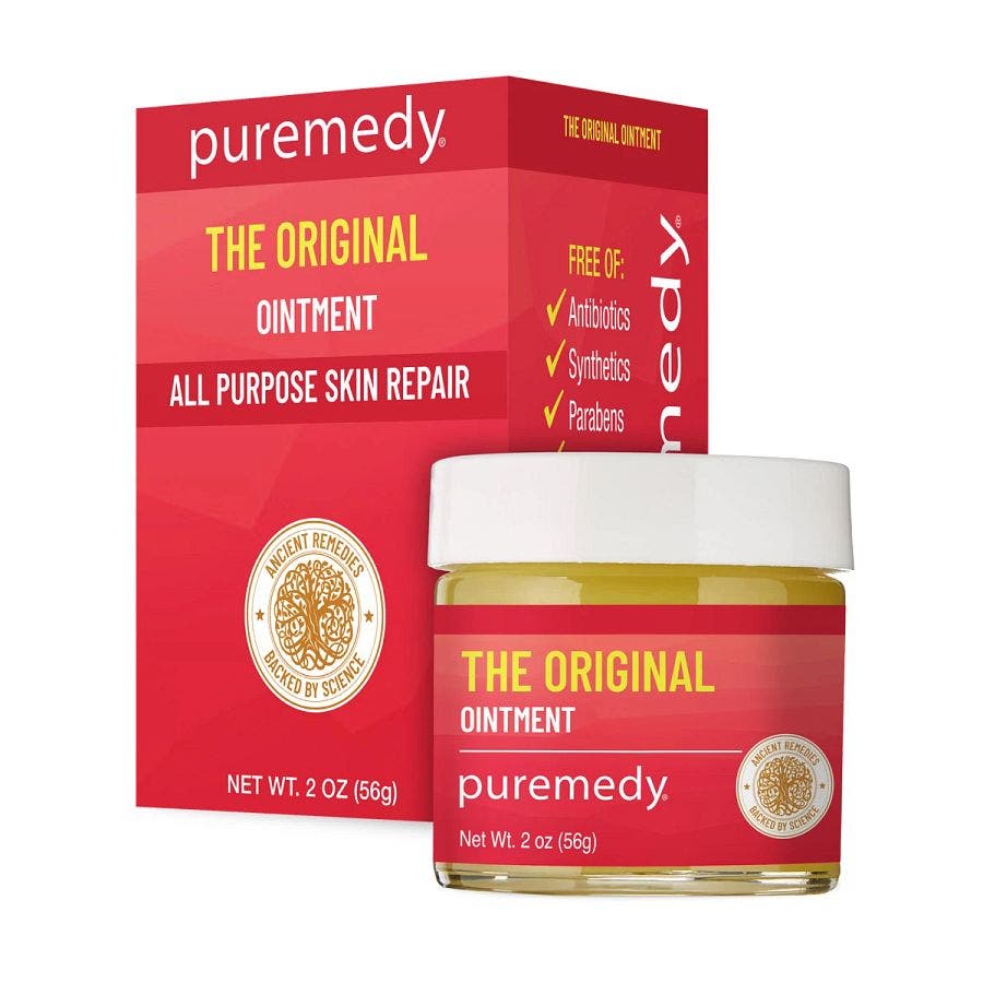 Puremedy The Original Healing Ointment 2 oz.