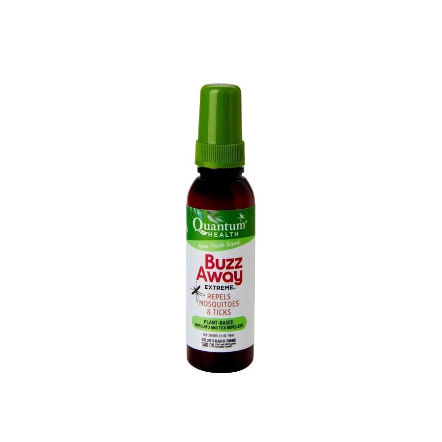Quantum Health Buzz Away Extreme 2 fl. oz.