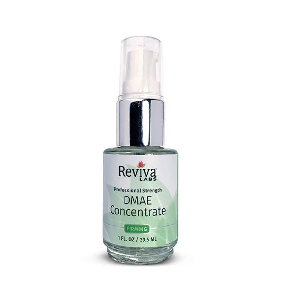 Reviva Labs DMAE Firming Fluid 1 fl. oz.