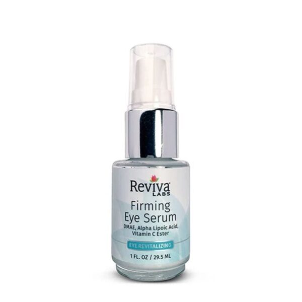 Reviva Labs Firming Eye Serum 1 oz.