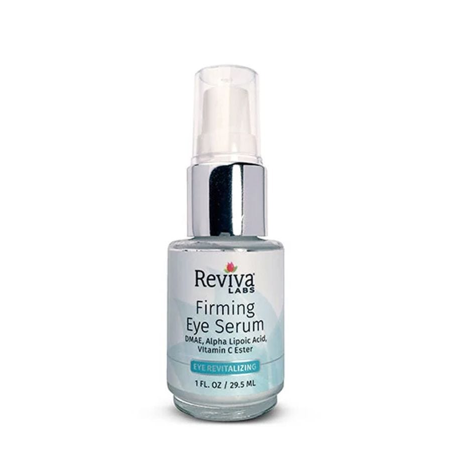 Reviva Labs Firming Eye Serum 1 oz.