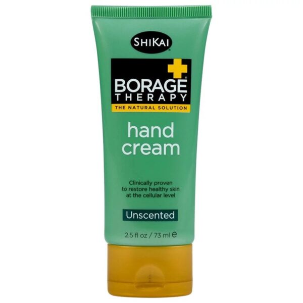 ShiKai Adult Formula Hand Cream 2.5 oz.