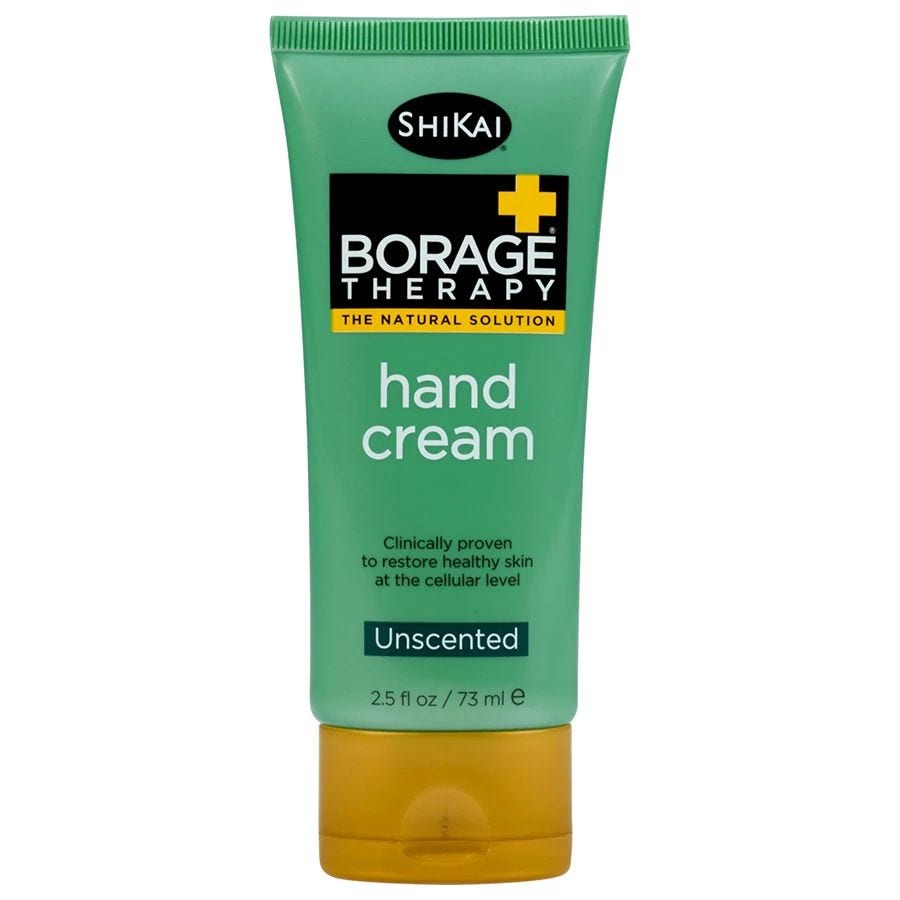 ShiKai Adult Formula Hand Cream 2.5 oz.