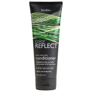 ShiKai Daily Moisture Conditoner 8 fl. oz.