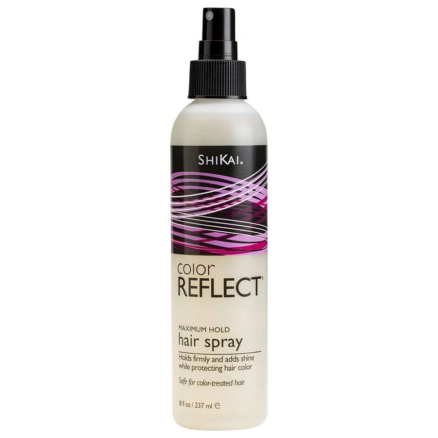 ShiKai Hair Spray 8 fl. oz.