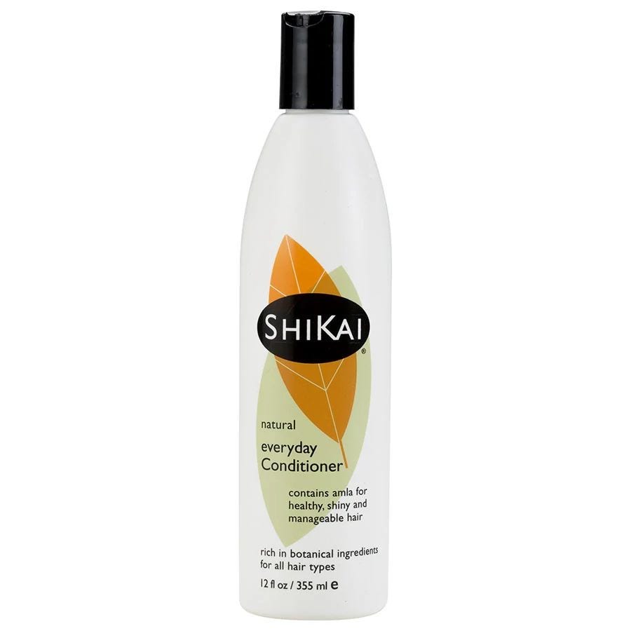 ShiKai Everyday Formula Conditioner 12 fl. oz.