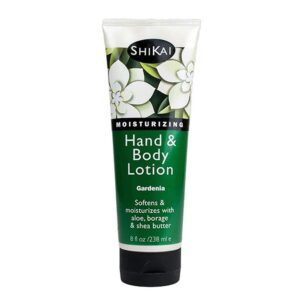 ShiKai Gardenia Lotion 8 fl. oz.