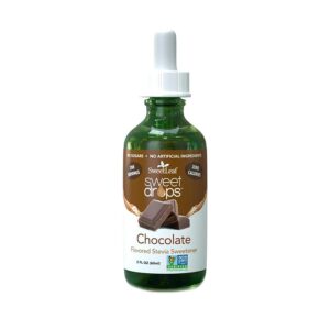 SweetLeaf Chocolate Sweet Drops 2 fl. oz.