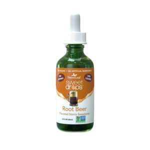 SweetLeaf Root Beer Sweet Drops 2 fl. oz.