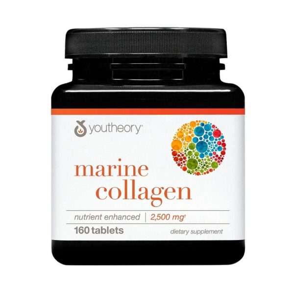 YouTheory Marine Collagen