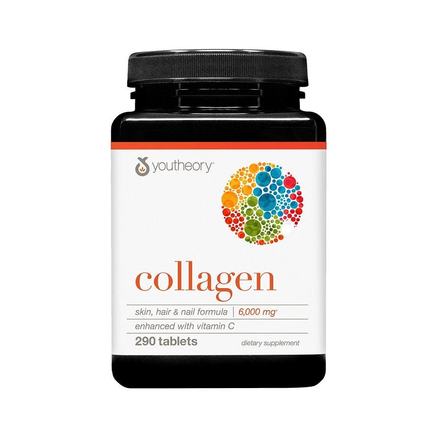 YouTheory Collagen Advanced