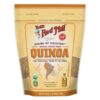Bob's Red Mill Organic Quinoa 26 oz. resealable bag