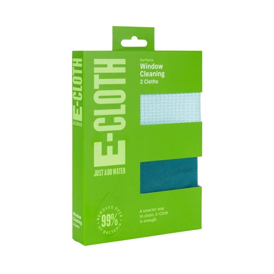 E-Cloth Window Pack