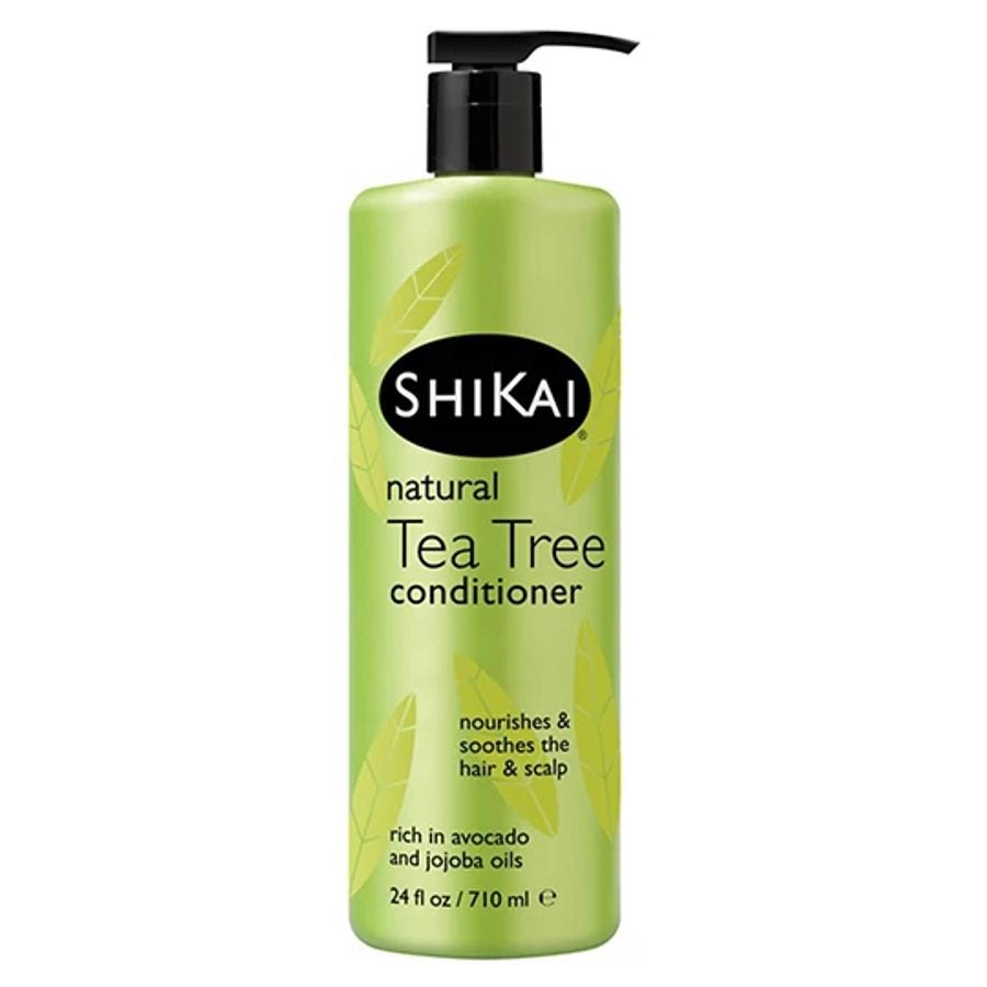 ShiKai Tea Tree Conditioner 24 fl. oz.