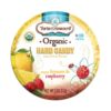 Torie and Howard Meyer Lemon & Raspberry Hard Candy 2 oz.