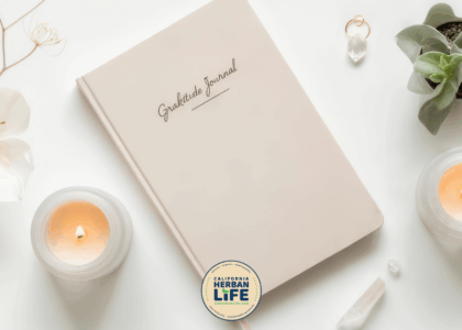 A Heart Full of Thanks