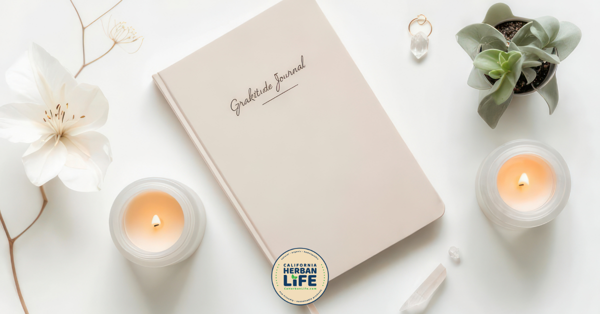 A Heart Full of Thanks