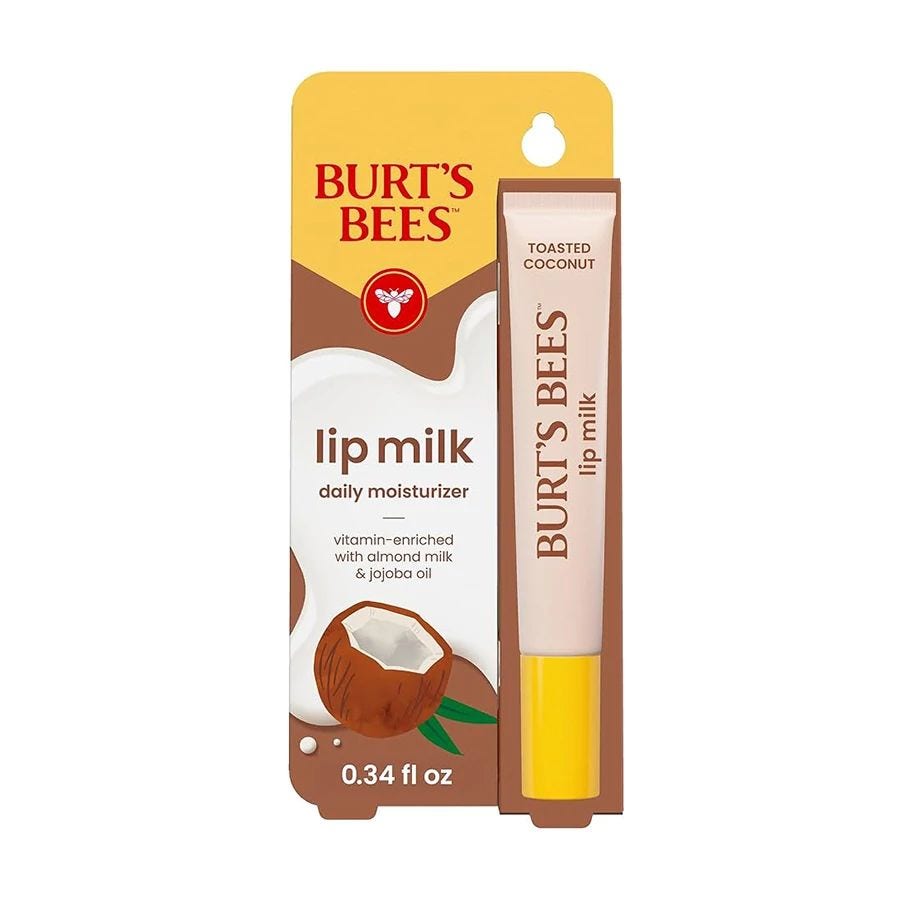 Burt's Bees Coconut Lip Milk 0.34 fl. oz.