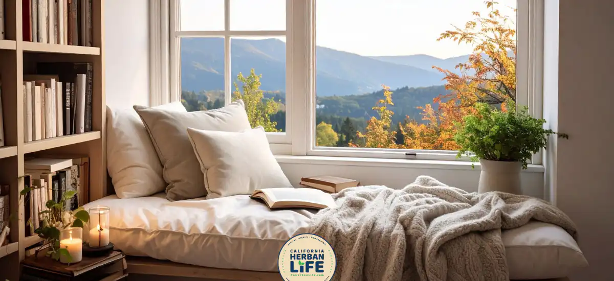 Cozy Autumn Air Freshener