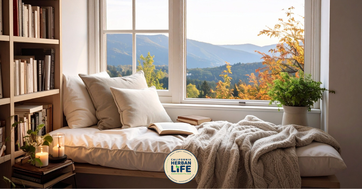 Cozy Autumn Air Freshener