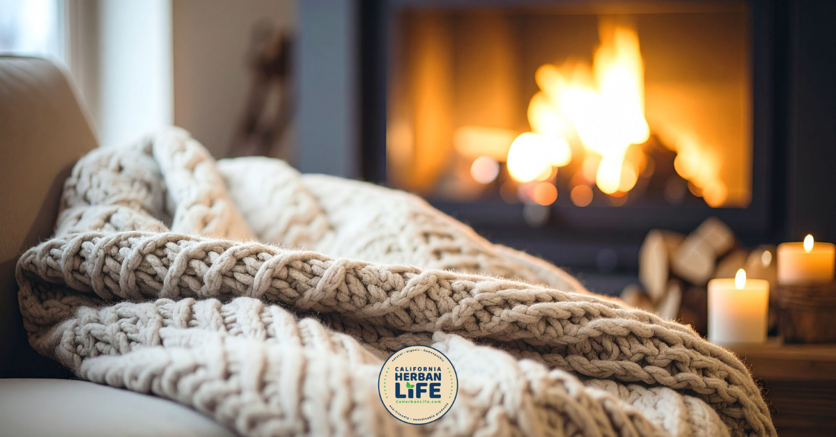 Cozy Comfort Diffusion