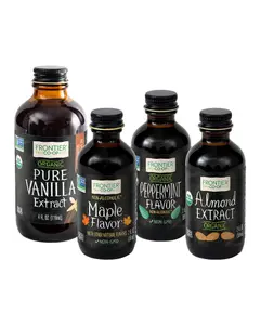 Frontier Co-op Baking Flavors Set