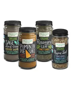 Frontier Co-op Giving Thanks Spice Set