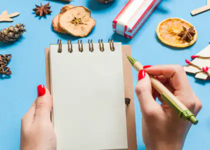 Gifts of Wellness: Curating Your Healthier Holiday Wish List