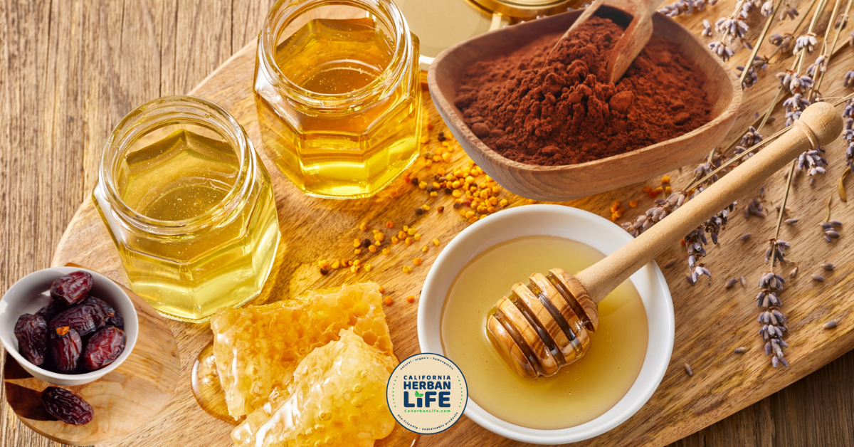 Healthy Swaps for Halloween Candy