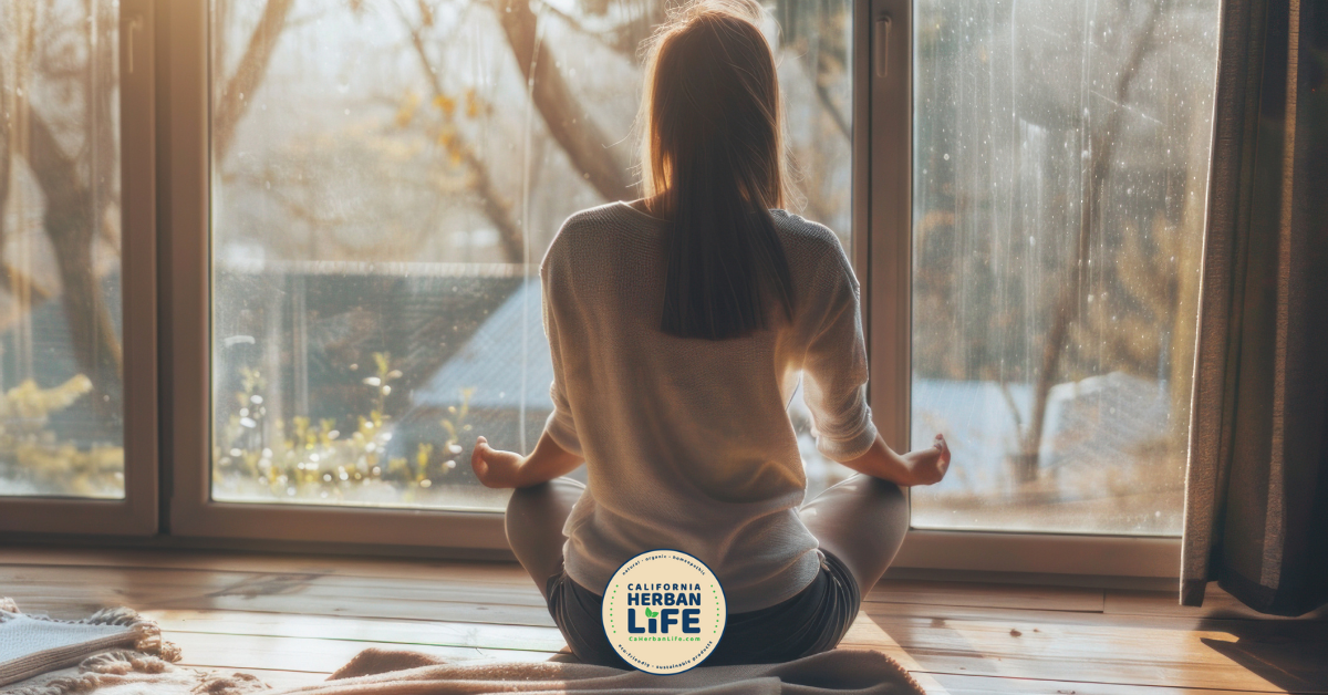 Peaceful Mind Diffusion