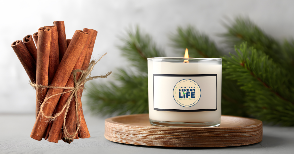 Scented Fire Starter Bundles