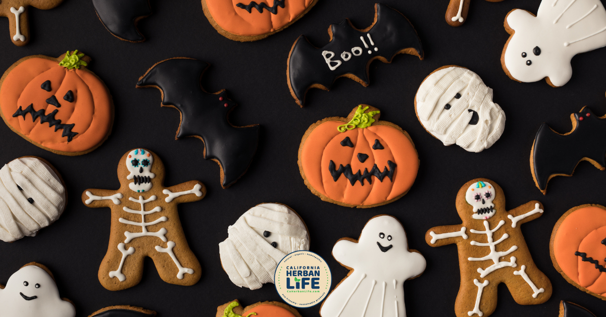 Sugar cookie Diffusion