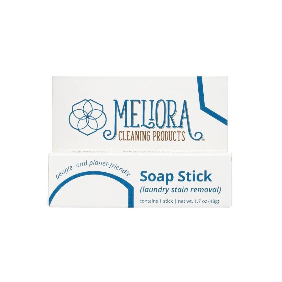 Meliora Soap Stick Stain Removal 1.7 oz.