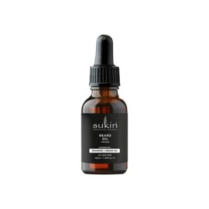 Sukin Men's Beard Oil 1.69 fl. oz.