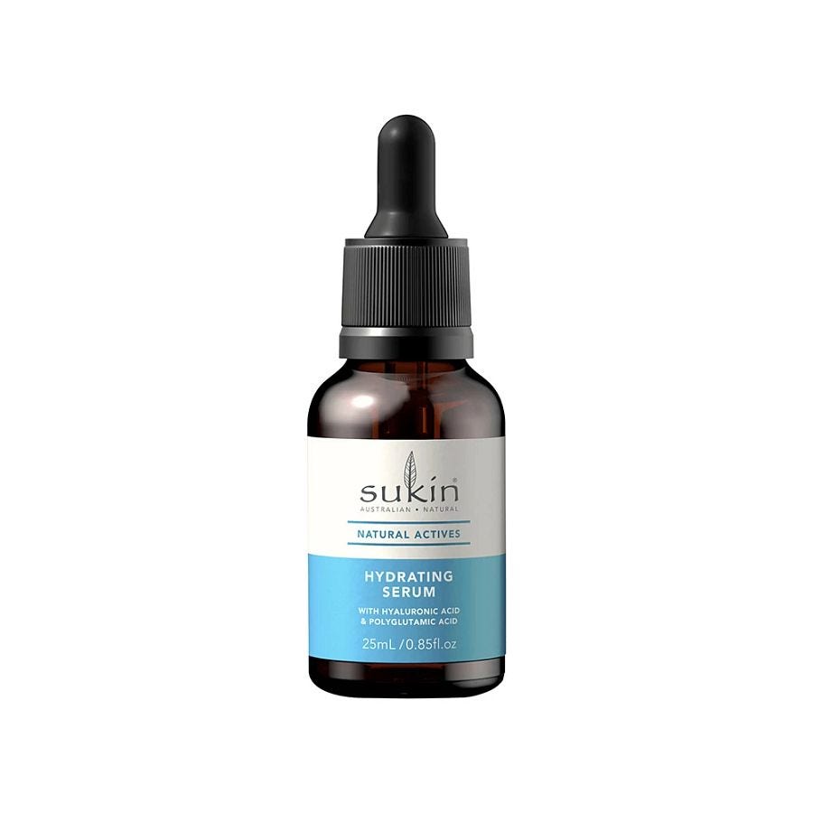 Sukin Natural Actives Hydrating Serum 0.85 fl. oz.