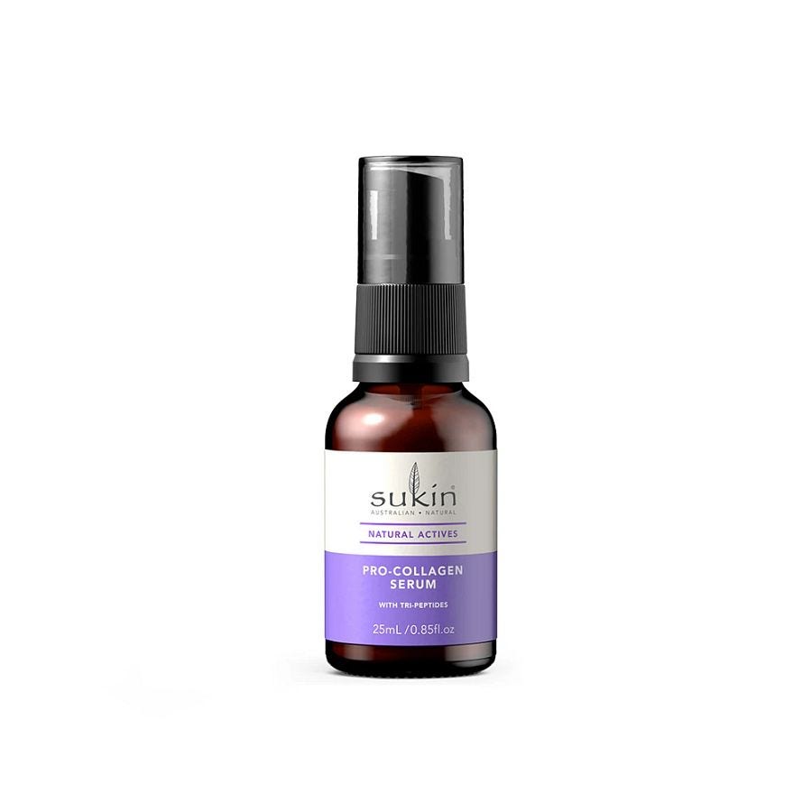 Sukin Natural Actives Pro-Collagen Serum 0.85 fl. oz.