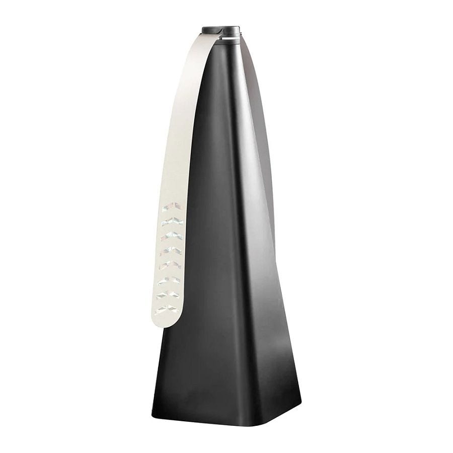 U-Konserve Treva Black 15" Blade Bug Fan