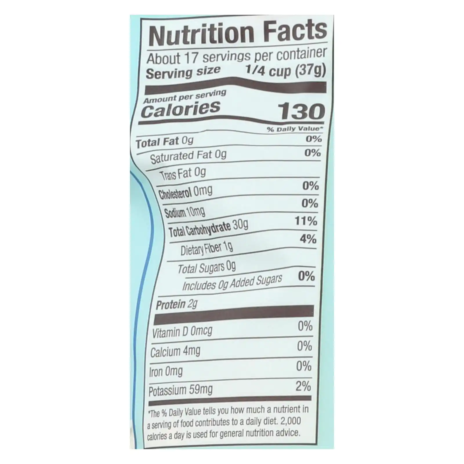 Bob's Red Mill Gluten-Free 1-to-1 Baking Flour 22 oz. Bag - Image 2