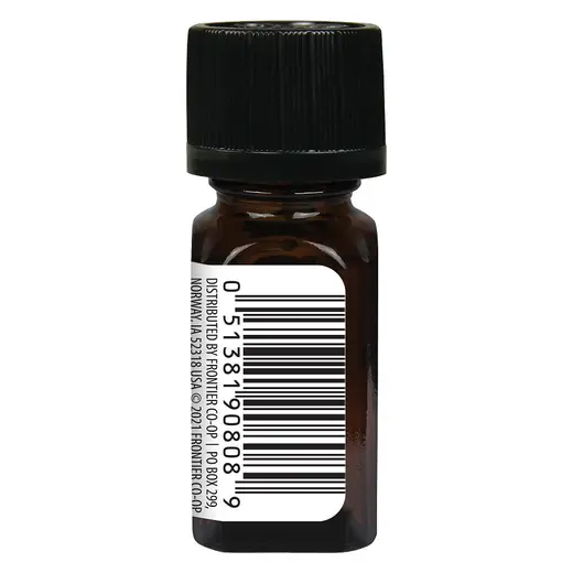 Aura Cacia Organic Essential Oil Geranium 0.25 oz - Image 4