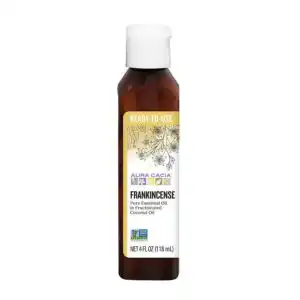 Aura Cacia Frankincense Ready to Use Essential Oil