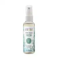 Aura Cacia Fresh Toilet Spray 2 fl oz