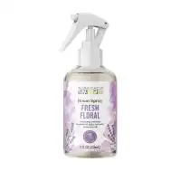 Aura Cacia Fresh Floral Room Spray 8 oz