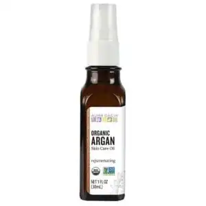 Aura Cacia Organic Argan Oil Rejuvenating, 1 oz Aura Cacia Organic Argan Oil Rejuvenating, 1 oz