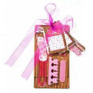 Piggy Paint Accessorize Me Pedi Set